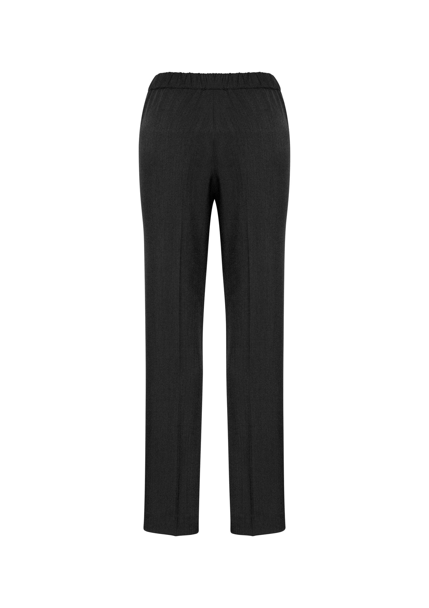 BIZ CORPORATES Womens Cool Stretch Ultra Comfort Waist Pant 10123