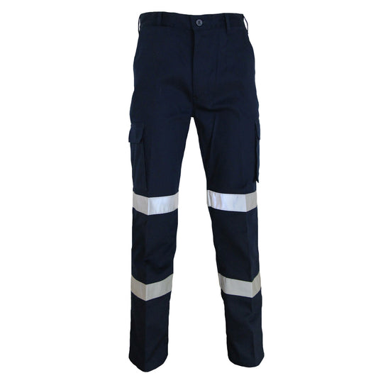 DNC L/W CTN Biomotion taped pants 3362