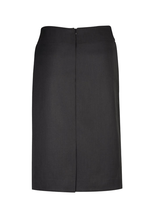 BIZ CORPORATES Womens Cool Stretch Relaxed Fit Lined Skirt 20111 Clearance