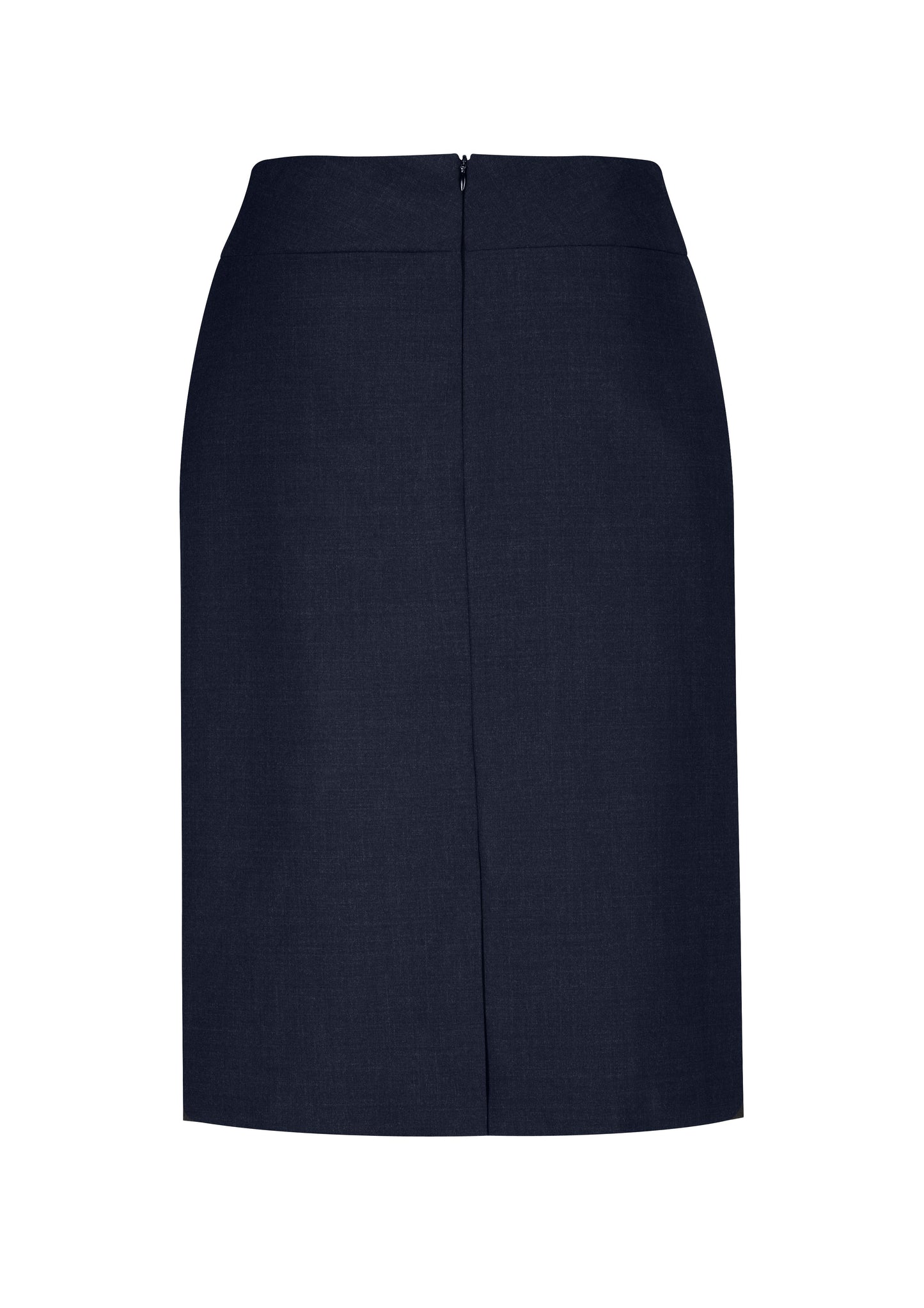 BIZ CORPORATES Womens Cool Stretch Relaxed Fit Lined Skirt 20111