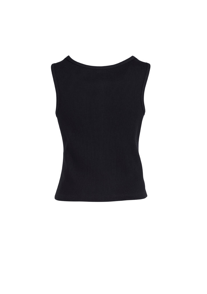 BIZ CORPORATES Comfort Wool Stretch Womens Peaked Vest 54011 Clearance