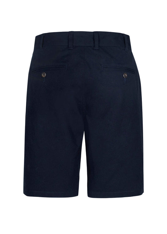 BIZ COLLECTION Mens Lawson Short BS021M
