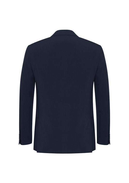 BIZ COLLECTION Mens Classic Jacket BS722M