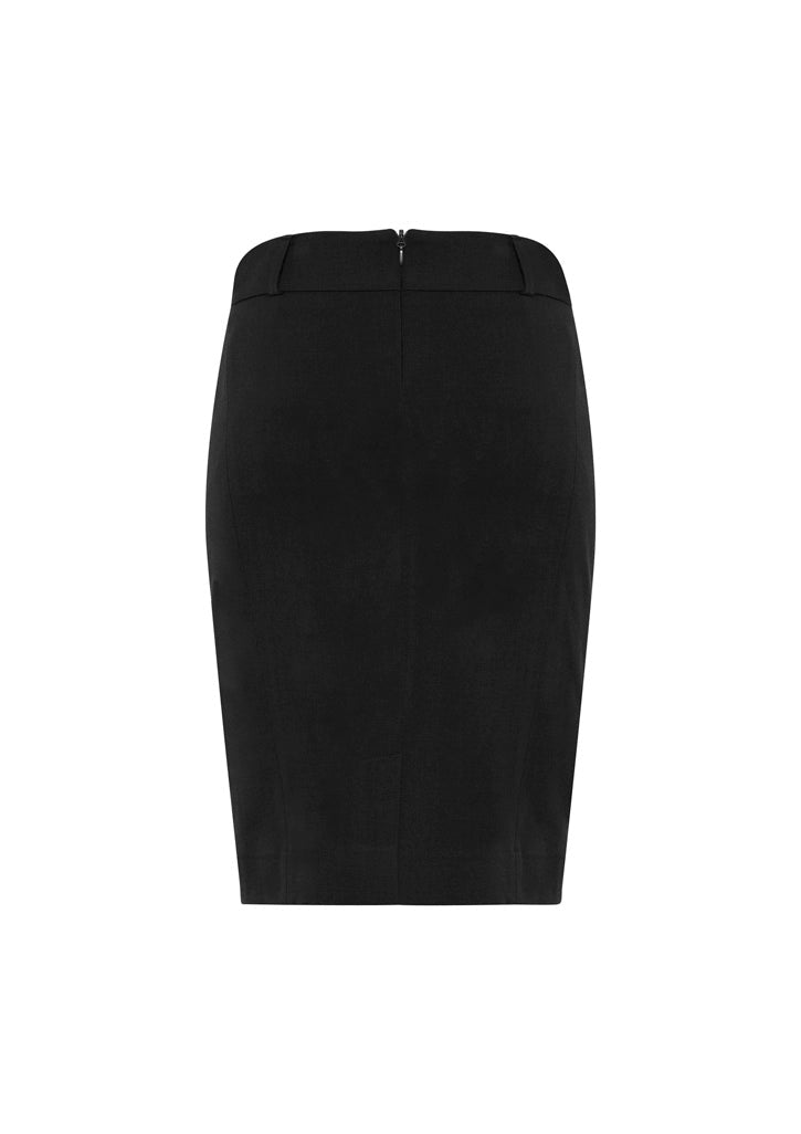BIZ COLLECTION Womens Loren Skirt BS734L