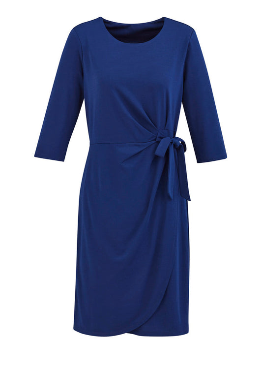 BIZ COLLECTION Womens Paris Dress BS911L