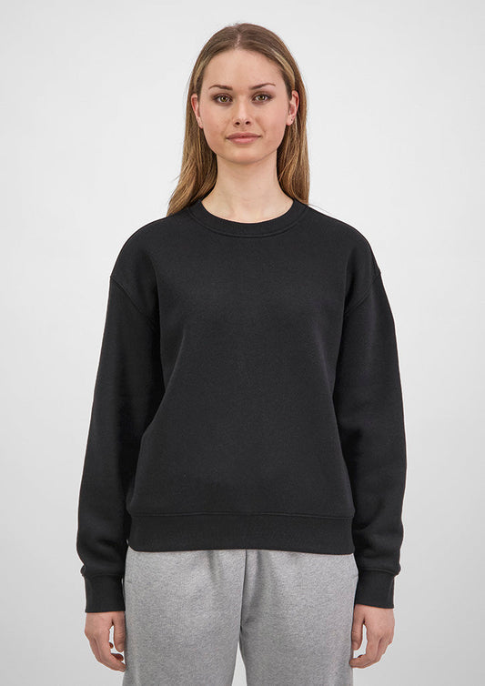 GOOD MATES Womens Everyday Crew Sweatshirt X2007W