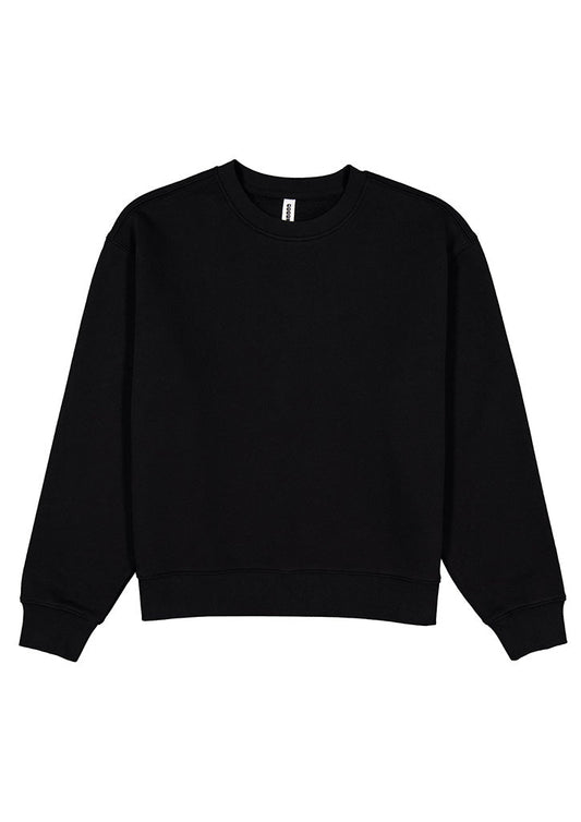 GOOD MATES Womens Everyday Crew Sweatshirt X2007W