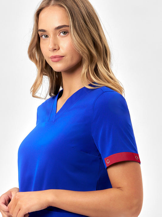 INAURA Avery Scrub Identifier CID940U