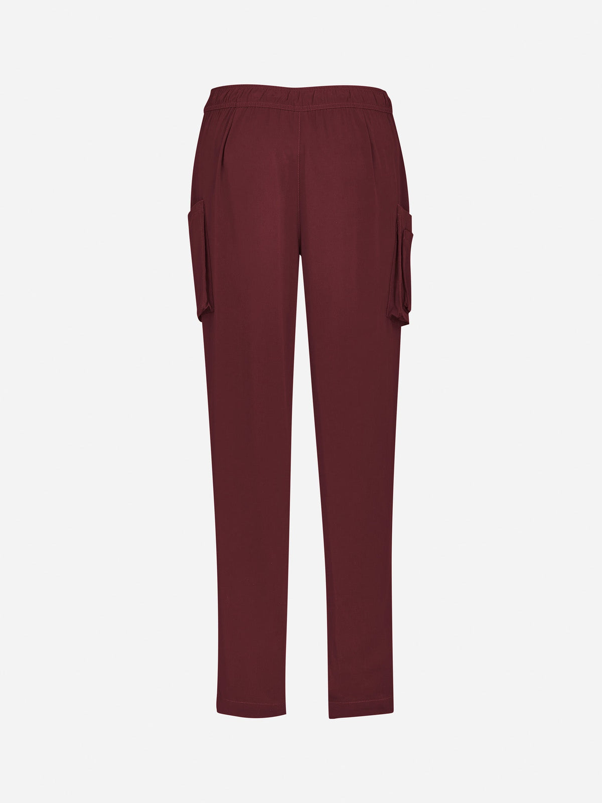 INAURA Avery Womens Slim Leg Scrub Pant CSP943LL