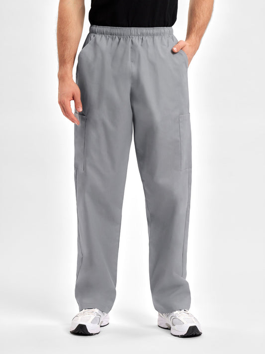 INAURA Classic Unisex Scrub Pant H10610