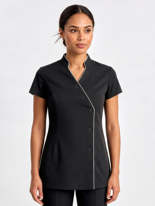 INAURA Zen Womens Tunic H134LS