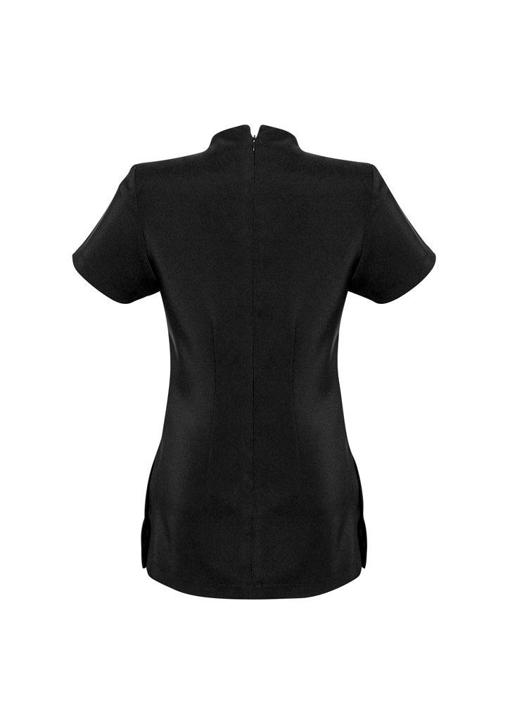 BIZ COLLECTION Womens Spa Tunic H630L