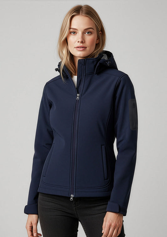 BIZ COLLECTION Womens Summit Jacket J10920