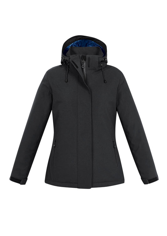 BIZ COLLECTION Womens Eclipse Jacket J132L