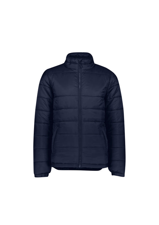 BIZ COLLECTION Mens Alpine Jacket J212M