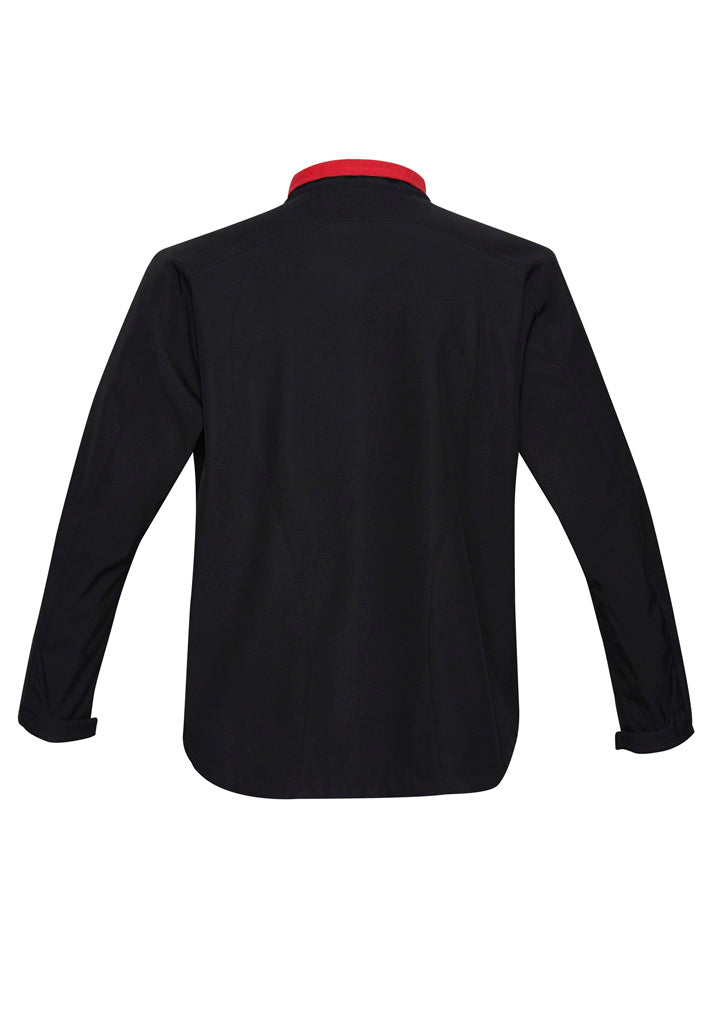 BIZ COLLECTION Mens Geneva Jacket J307M