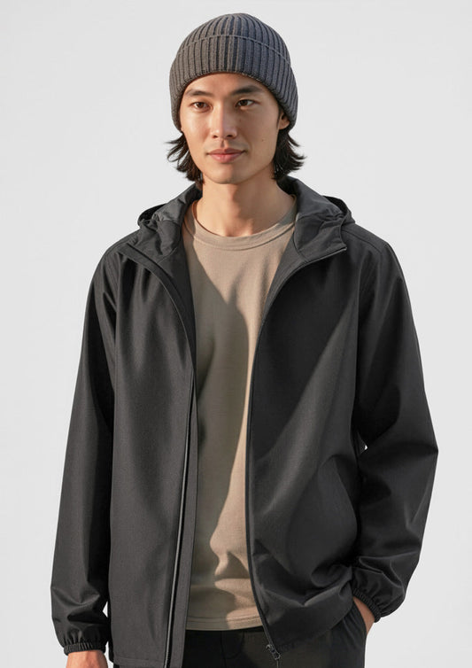 BIZ COLLECTION Mens Tempest Jacket J426M