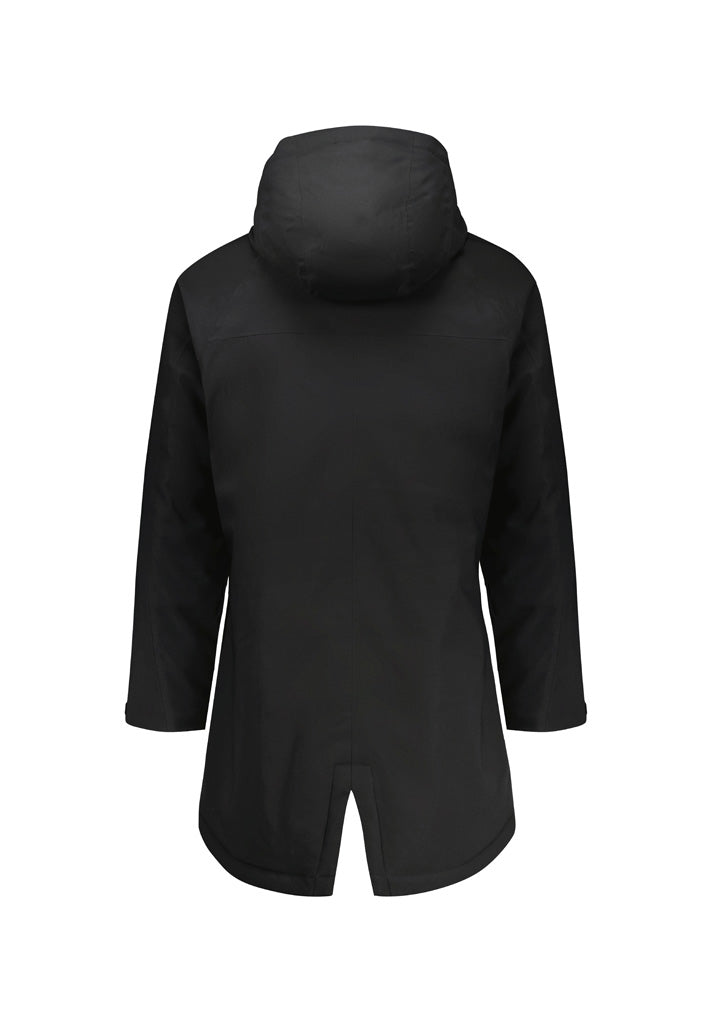 BIZ COLLECTION Unisex Sphere Jacket J428U