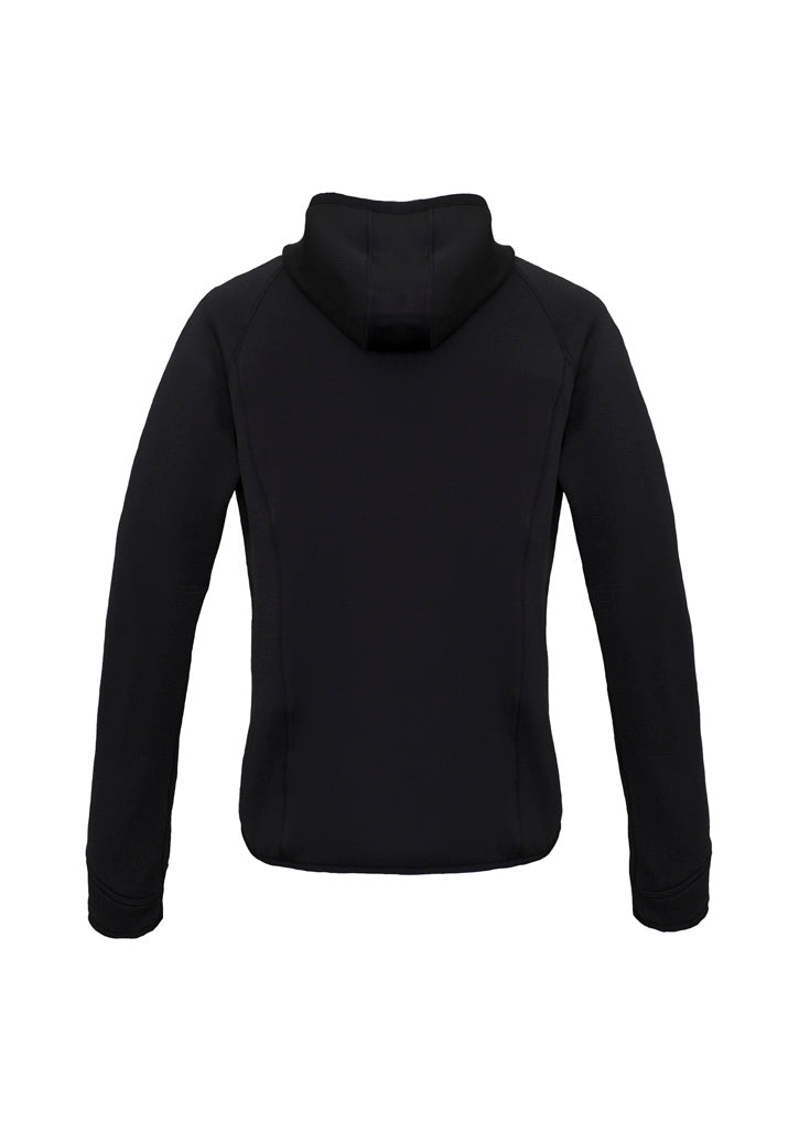 BIZ COLLECTION Womens Stealth Jacket J515L Clearance