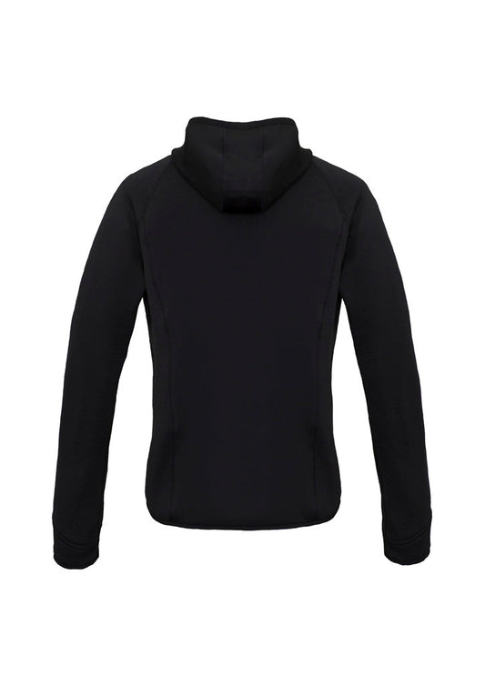 BIZ COLLECTION Womens Stealth Jacket J515L Clearance