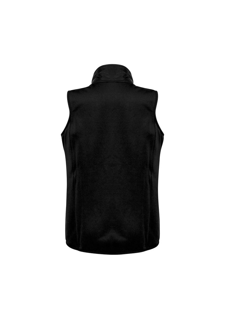 BIZ COLLECTION Womens Stealth Vest J616L