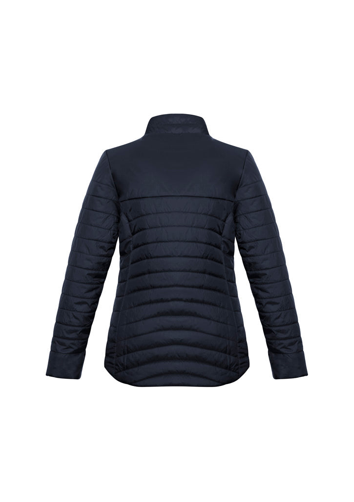 BIZ COLLECTION Womens Expedition Jacket J750L