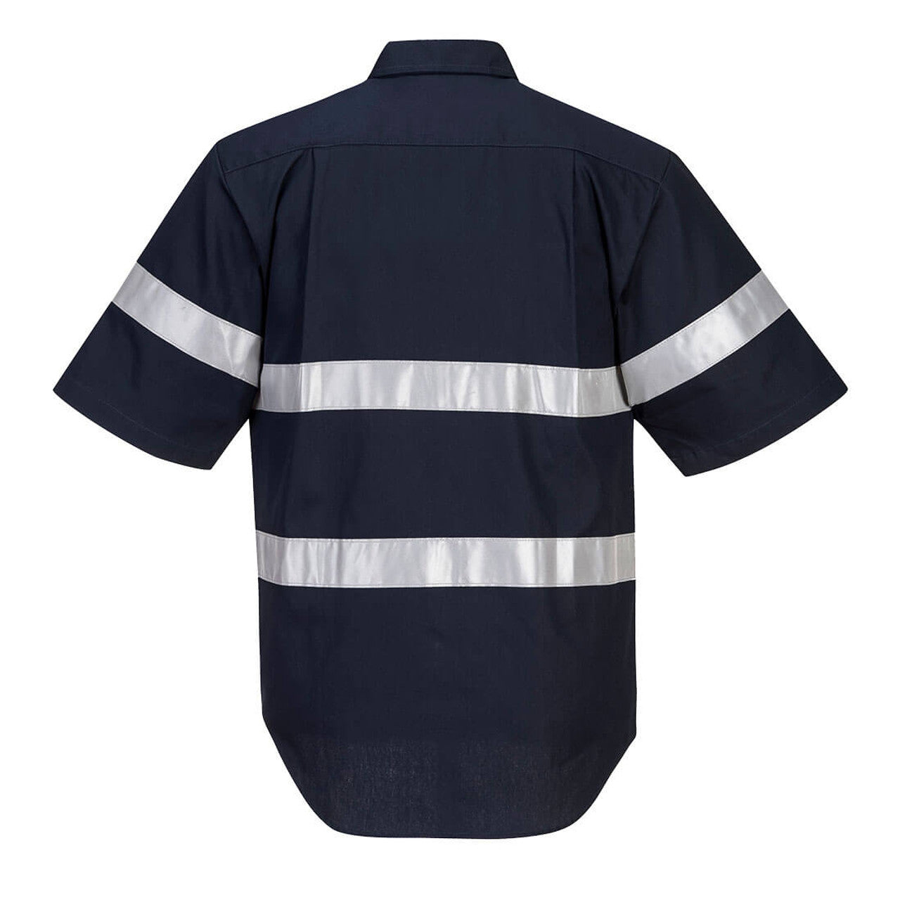 MA909 - Cotton Shirt S/S Class N