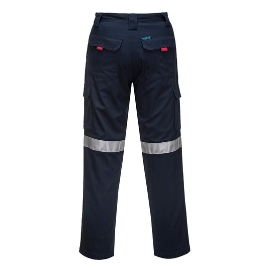 MW71E - Lightweight Cargo Pants with Tape