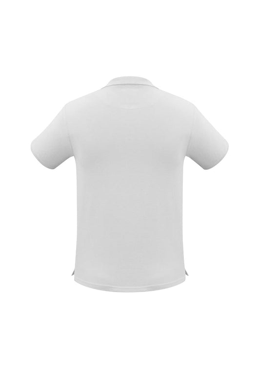 BIZ COLLECTION Mens Neon Short Sleeve Polo P2100