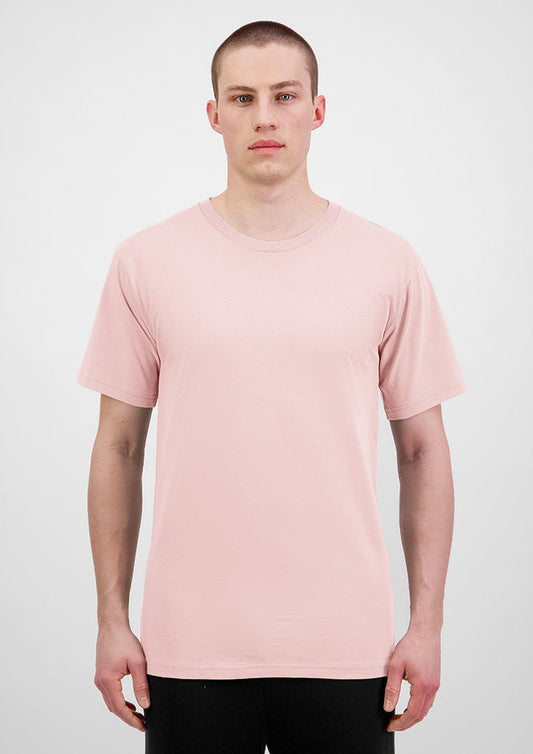 GOOD MATES Mens Basis Short Sleeve Tee X1001M