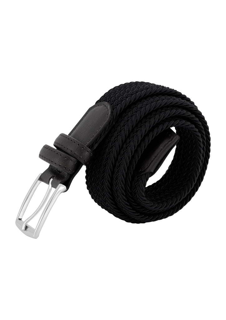 BIZ CORPORATES Unisex Casual Belt RA268U