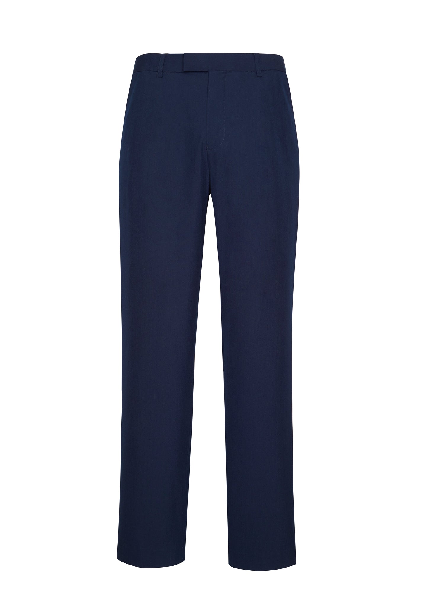 BIZ CORPORATES Mens Siena Adjustable Waist Pant RGP976M