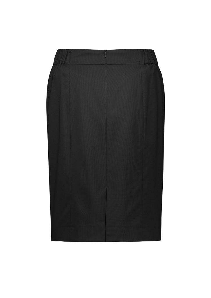 BIZ CORPORATES Womens Renew Functional Pencil Skirt RGS403L