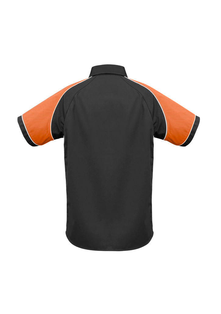 BIZ COLLECTION Mens Nitro Shirt S10112 Clearance