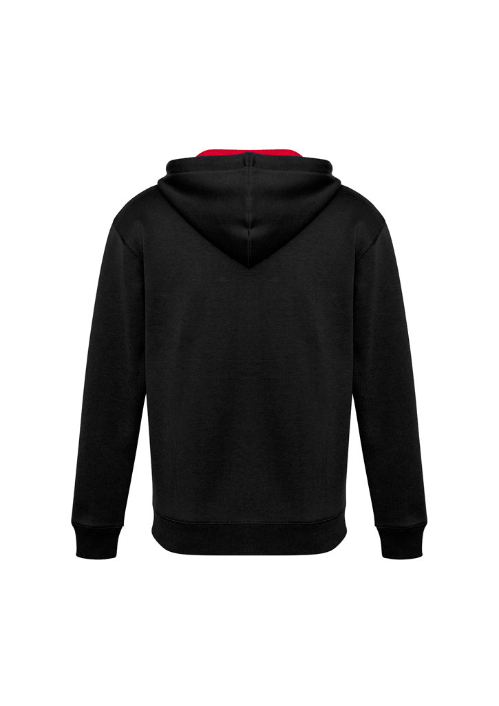 BIZ COLLECTION Unisex Renegade Hoodie SW710M