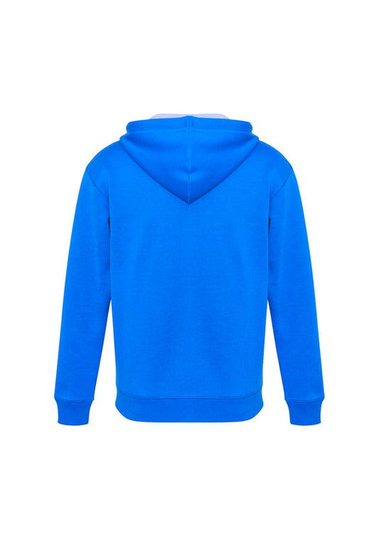 BIZ COLLECTION Unisex Renegade Hoodie SW710M