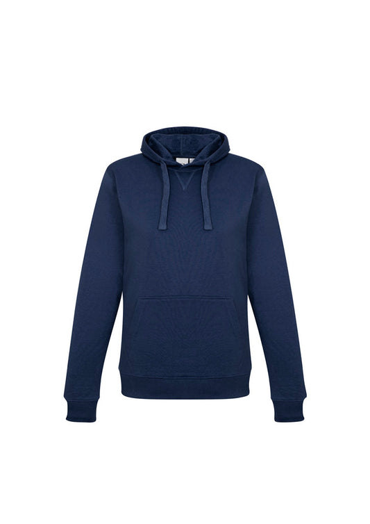 BIZ COLLECTION Womens Crew Hoodie SW760L