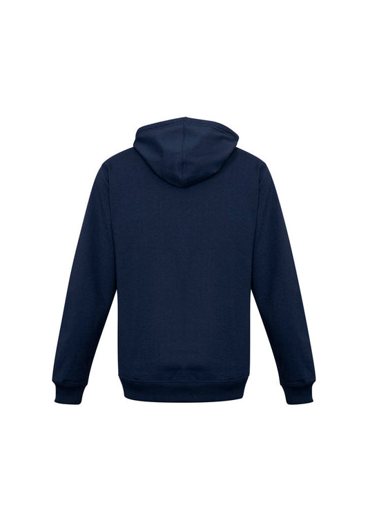 BIZ COLLECTION Mens Crew Hoodie SW760M