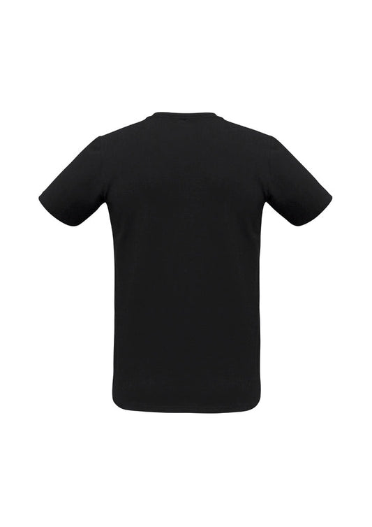 BIZ COLLECTION Mens Viva Short Sleeve Tee T403M