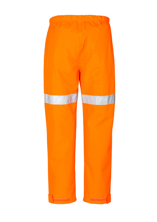 SYZMIK Mens Hi Vis Taped Storm Pant ZJ352