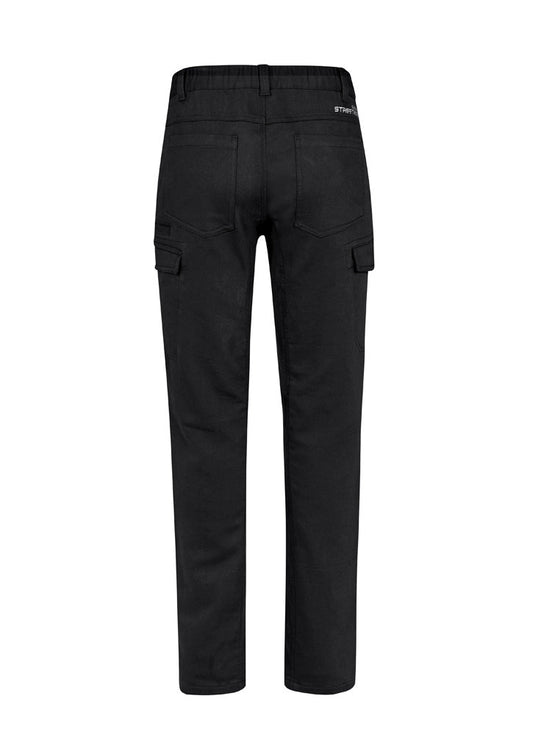 SYZMIK Men Streetworx Comfort Pant ZP444