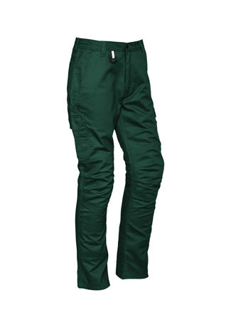 SYZMIK Mens Rugged Cooling Cargo Pant (Regular) ZP504 Clearance