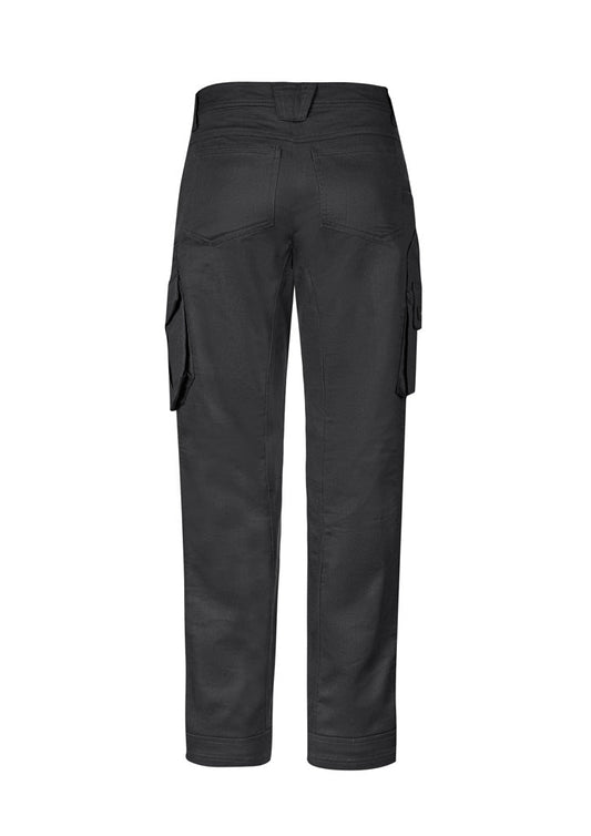 SYZMIK Mens Rugged Cooling Stretch Pant ZP604
