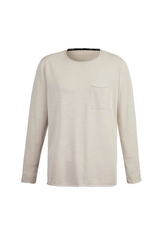 SYZMIK Unisex Streetworx Heritage Pullover ZT830 Clearance