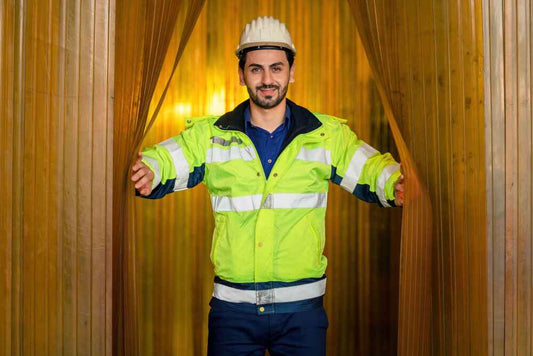 workwear shop