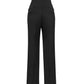 BIZ CORPORATES Womens Cool Stretch Maternity Pant 10100