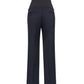 BIZ CORPORATES Womens Cool Stretch Maternity Pant 10100