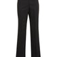BIZ CORPORATES Womens Cool Stretch Relaxed Pant 10111