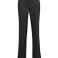 BIZ CORPORATES Womens Cool Stretch Relaxed Pant 10111