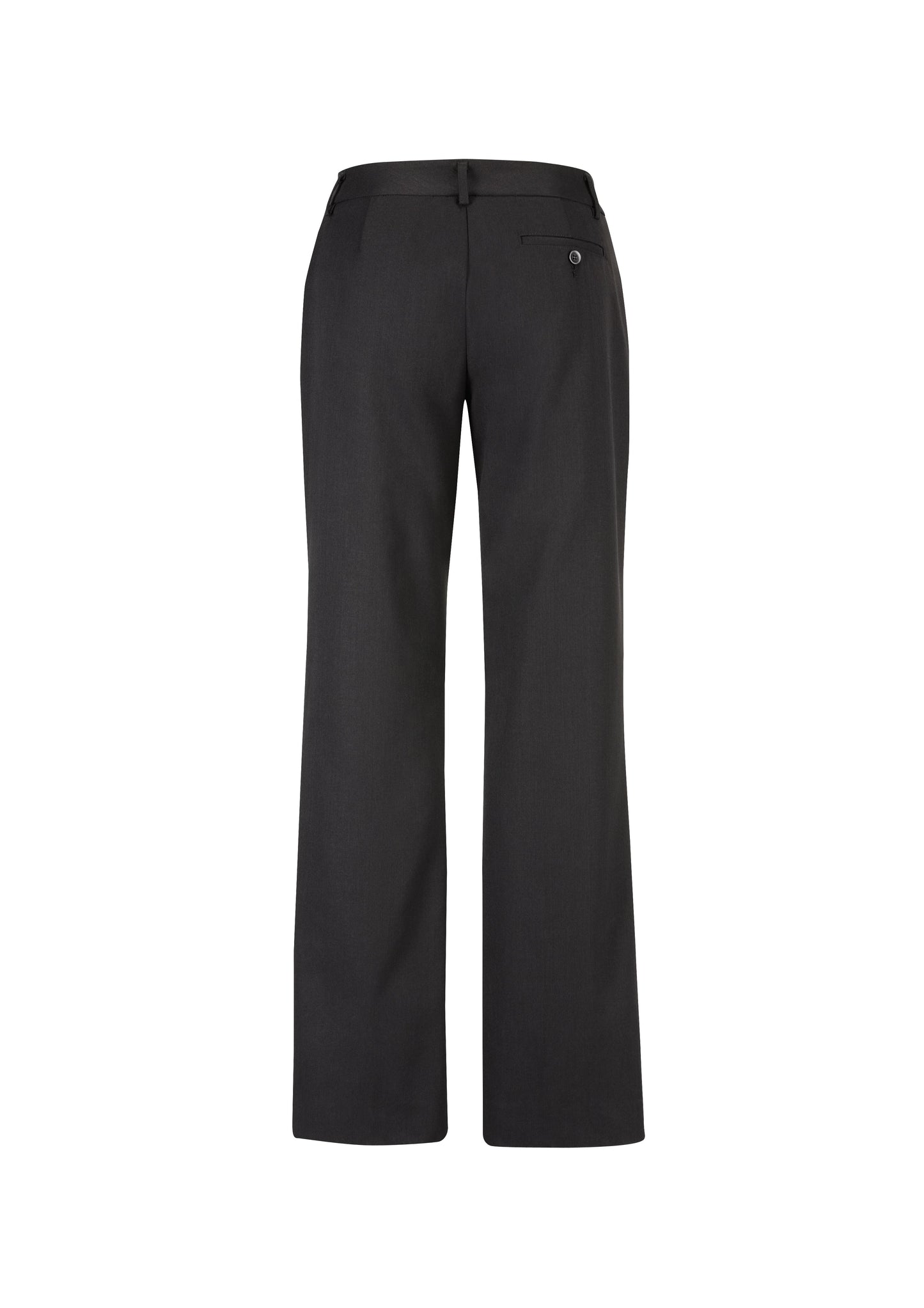 BIZ CORPORATES Womens Cool Stretch Relaxed Pant 10111